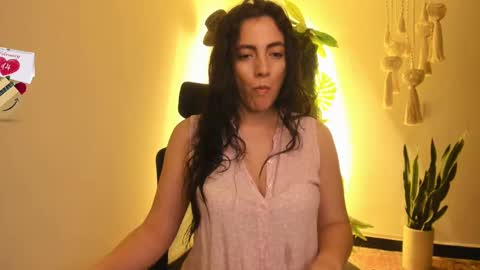 Snapshot of scalertt__steel_ chatting on 13, 2, 2025 Venus online show from 13, 2, 2025