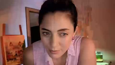 Snapshot of scalertt__steel_ chatting on 19, 9, 2025 Venus online show from 19, 9, 2025