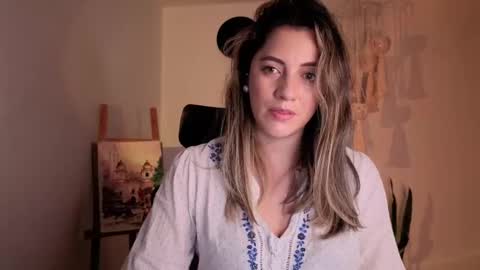Snapshot of scalertt__steel_ chatting on 6, 10, 2025 Venus online show from 6, 10, 2025