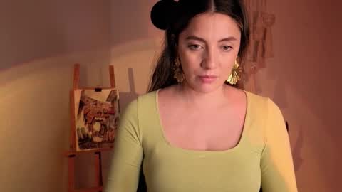 Snapshot of scalertt__steel_ chatting on 16, 10, 2025 Venus online show from 16, 10, 2025