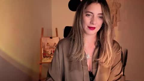 Snapshot of scalertt__steel_ chatting on 17, 10, 2025 Venus online show from 17, 10, 2025