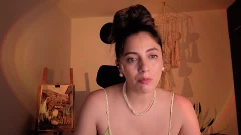 Venus online show from 24, 11, 2025