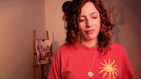 Venus online show from 20, 2, 2026