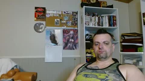 Kent Clark online show from 10, 3, 2025