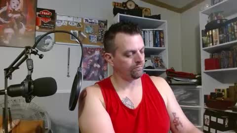 Kent Clark online show from 26, 10, 2025