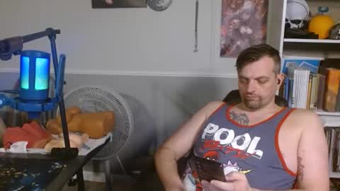 Kent Clark online show from 15, 3, 2026