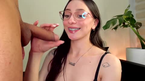 Snapshot of scarett_jackson chatting on 24, 1, 2025 Scarett Jackson online show from 24, 1, 2025