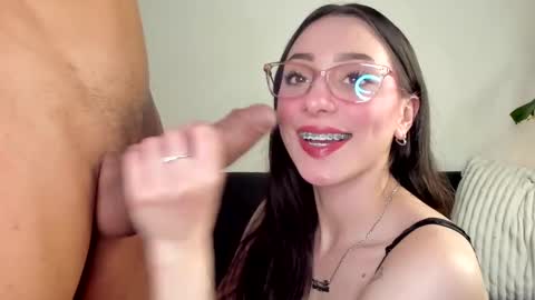 Snapshot of scarett_jackson chatting on 14, 2, 2025 Scarett Jackson online show from 14, 2, 2025