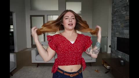 Snapshot of scarlajade chatting on 7, 1, 2025 scarlajade online show from 7, 1, 2025