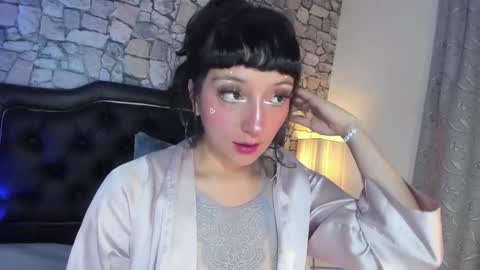 Snapshot of scarlat_diamond chatting on 15, 12, 2025 Scarlat Diamond online show from 15, 12, 2025