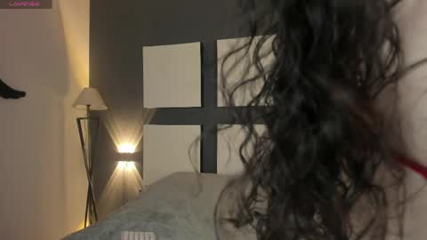 SCARLATTA DESIRE online show from 27, 3, 2026