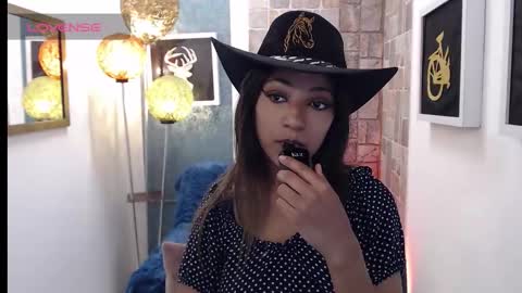 Scaelet Mia online show from 27, 2, 2026