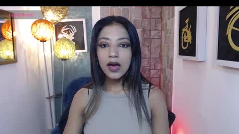 Scaelet Mia online show from 4, 3, 2026