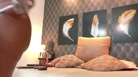 Scarleet online show from 14, 4, 2026