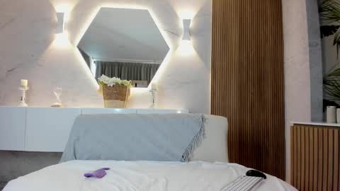 Scarleet online show from 4, 10, 2025