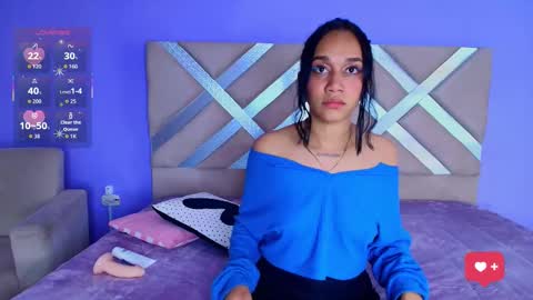 Snapshot of scarleett_ebony chatting on 2, 12, 2025 scarleett_ebony online show from 2, 12, 2025