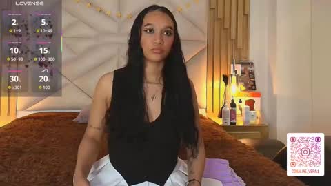 scarleett_ebony online show from 24, 2, 2026