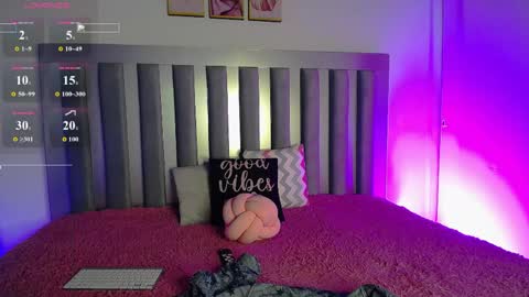 scarleett_ebony online show from 11, 5, 2026