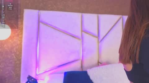 Scarlett online show from 24, 2, 2026