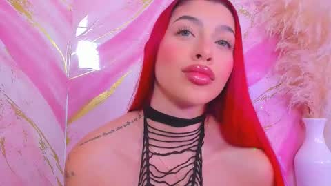 scarleett jones online show from 8, 1, 2026