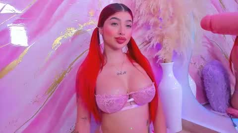 scarleett jones online show from 4, 2, 2026