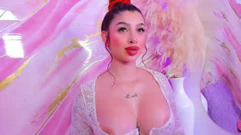 scarleett jones online show from 5, 2, 2026