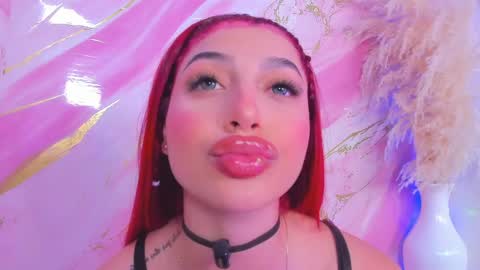 scarleett jones online show from 30, 3, 2026