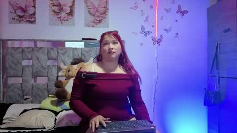 scarlet online show from 28, 4, 2026