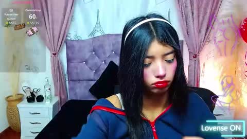 scarlet329665 online show from 2, 3, 2026