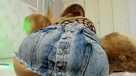 Snapshot of scarlet__hill chatting on 31, 12, 2024 scarlet hill online show from 31, 12, 2024