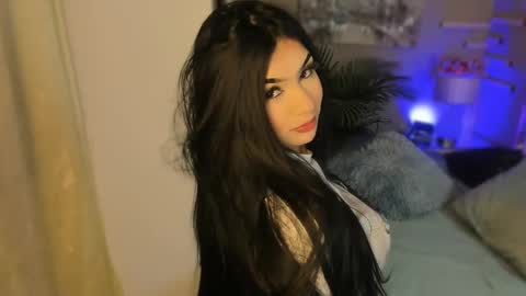 Snapshot of scarlet__hill chatting on 17, 1, 2025 scarlet hill online show from 17, 1, 2025