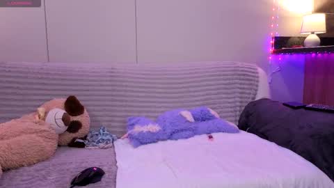 Snapshot of scarlet_carnal chatting on 20, 12, 2025 Scarlet Carnal - online show from 20, 12, 2025