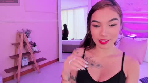 Scarlet online show from 27, 2, 2026