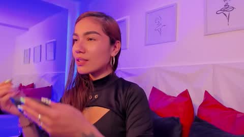 Scarlet online show from 24, 3, 2026