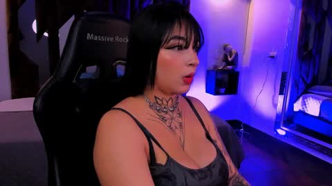 scarlet_ceretti1 online show from 26, 3, 2026