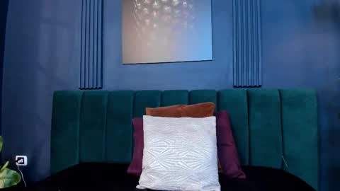 Scarlet Edwars online show from 20, 2, 2026