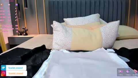 Snapshot of scarlet_evans1 chatting on 24, 2, 2025 Maria online show from 24, 2, 2025