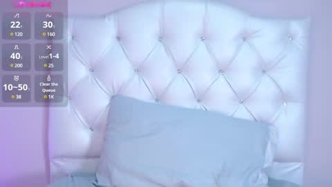 Andrea online show from 6, 1, 2025