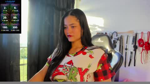 scarlet taylor kennedy online show from 18, 1, 2025