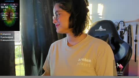 scarlet taylor kennedy online show from 20, 1, 2025