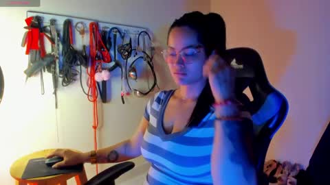 scarlet taylor kennedy online show from 21, 4, 2026