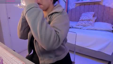 Snapshot of scarlet_miller_1 chatting on 27, 10, 2025 Celeste online show from 27, 10, 2025