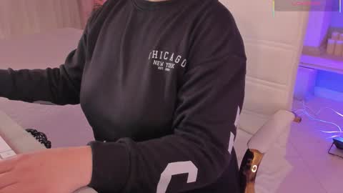 Snapshot of scarlet_miller_1 chatting on 7, 11, 2025 Celeste online show from 7, 11, 2025