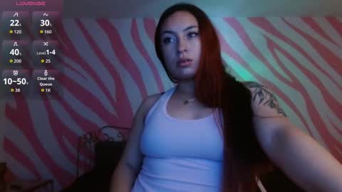 Kimberly online show from 26, 2, 2026