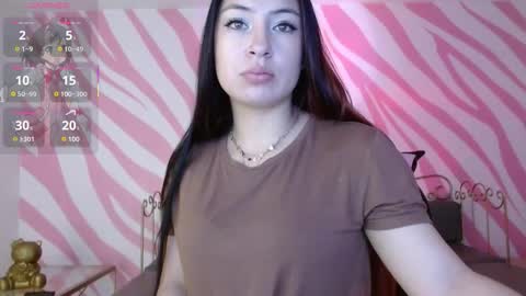 Kimberly online show from 13, 3, 2026