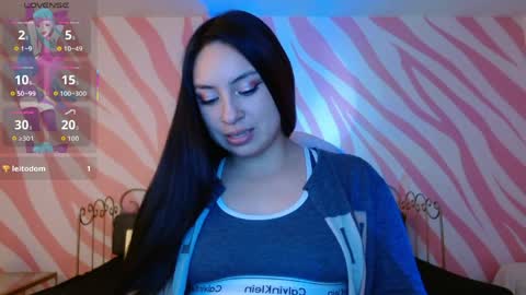 Kimberly online show from 31, 3, 2026