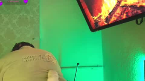 Snapshot of scarlet_queen__ chatting on 2, 10, 2025 Scarlet online show from 2, 10, 2025