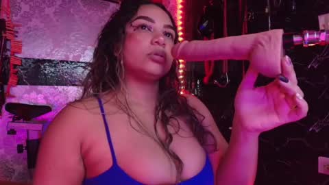 Snapshot of scarlet_queen__ chatting on 1, 11, 2025 Scarlet online show from 1, 11, 2025