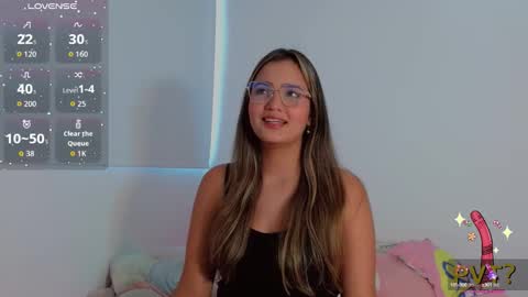 Snapshot of scarlet_rose__ chatting on 17, 10, 2025 Scarlet online show from 17, 10, 2025