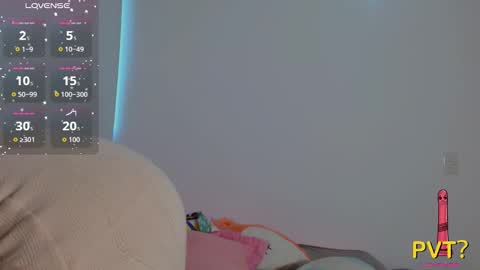 Snapshot of scarlet_rose__ chatting on 20, 10, 2025 Scarlet online show from 20, 10, 2025